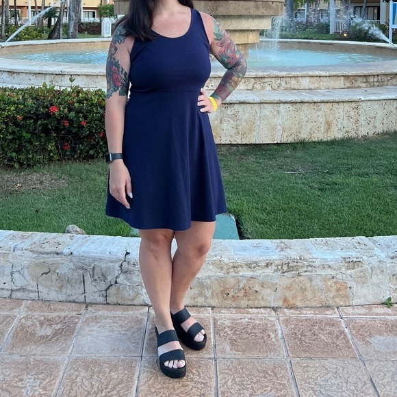 Old Navy Dresses & Skirts - Old Navy Tank Top Dress